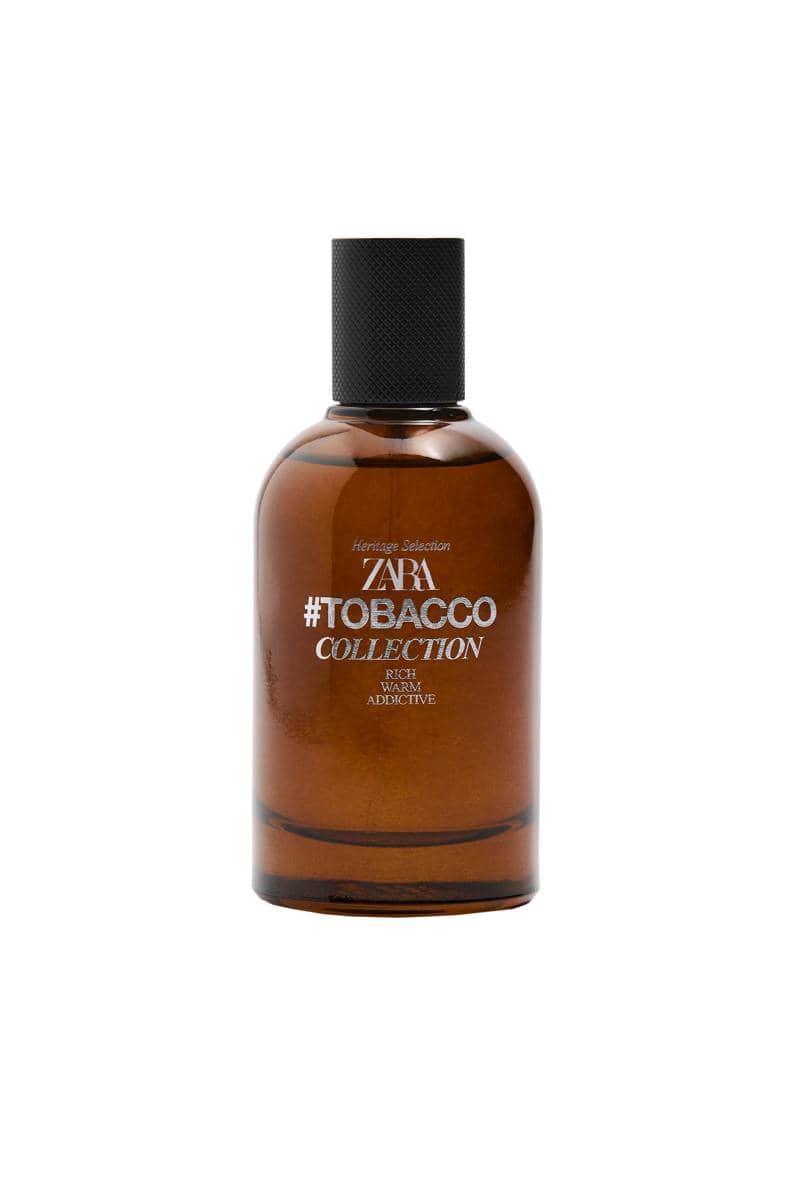Zara Rich Warm Addictive
