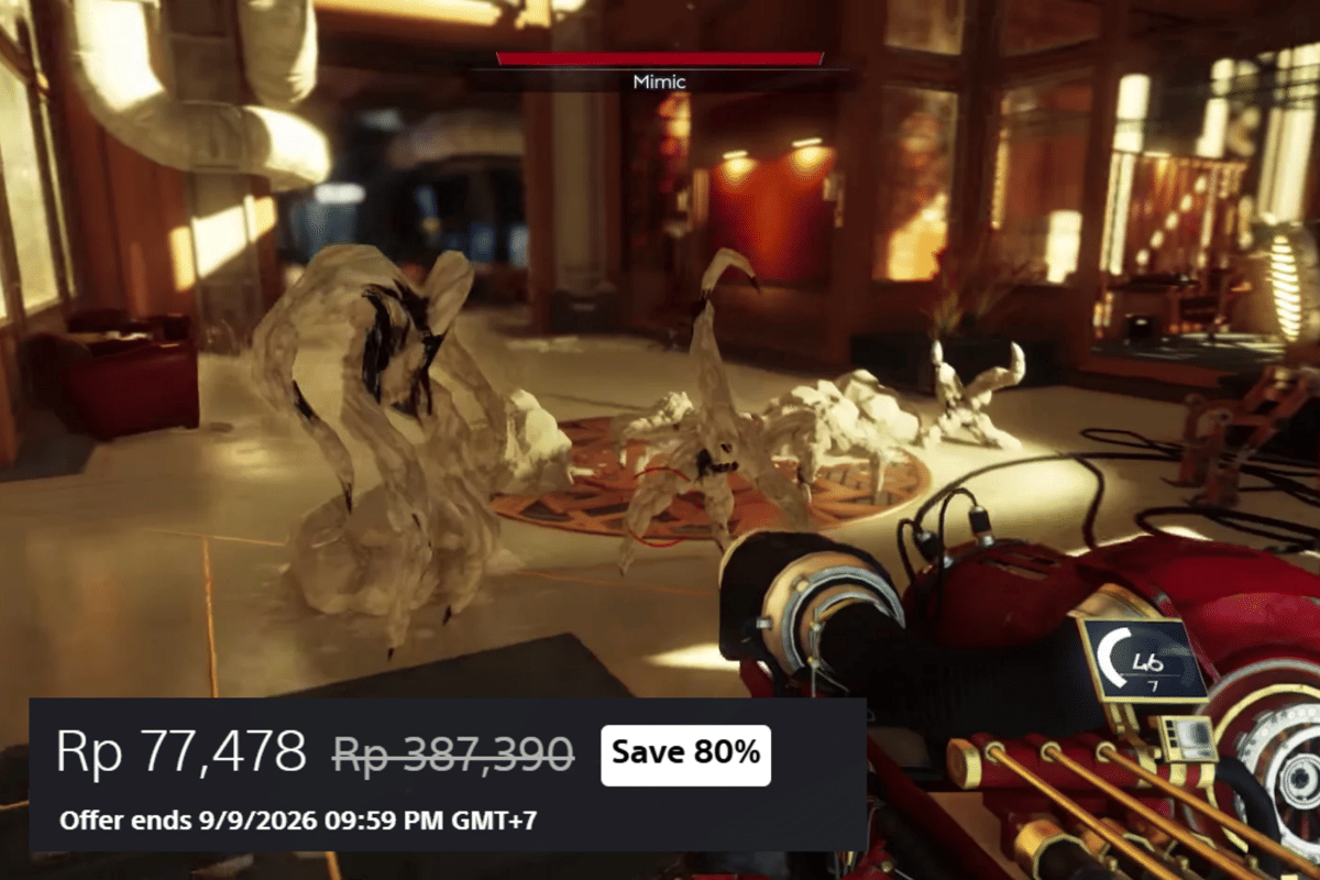 Prey