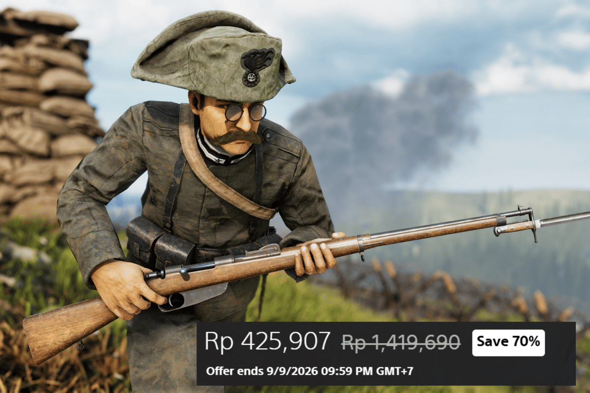 Isonzo: Ultimate Edition