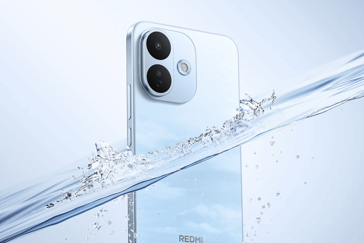 REDMI Note 17 Pro 5G