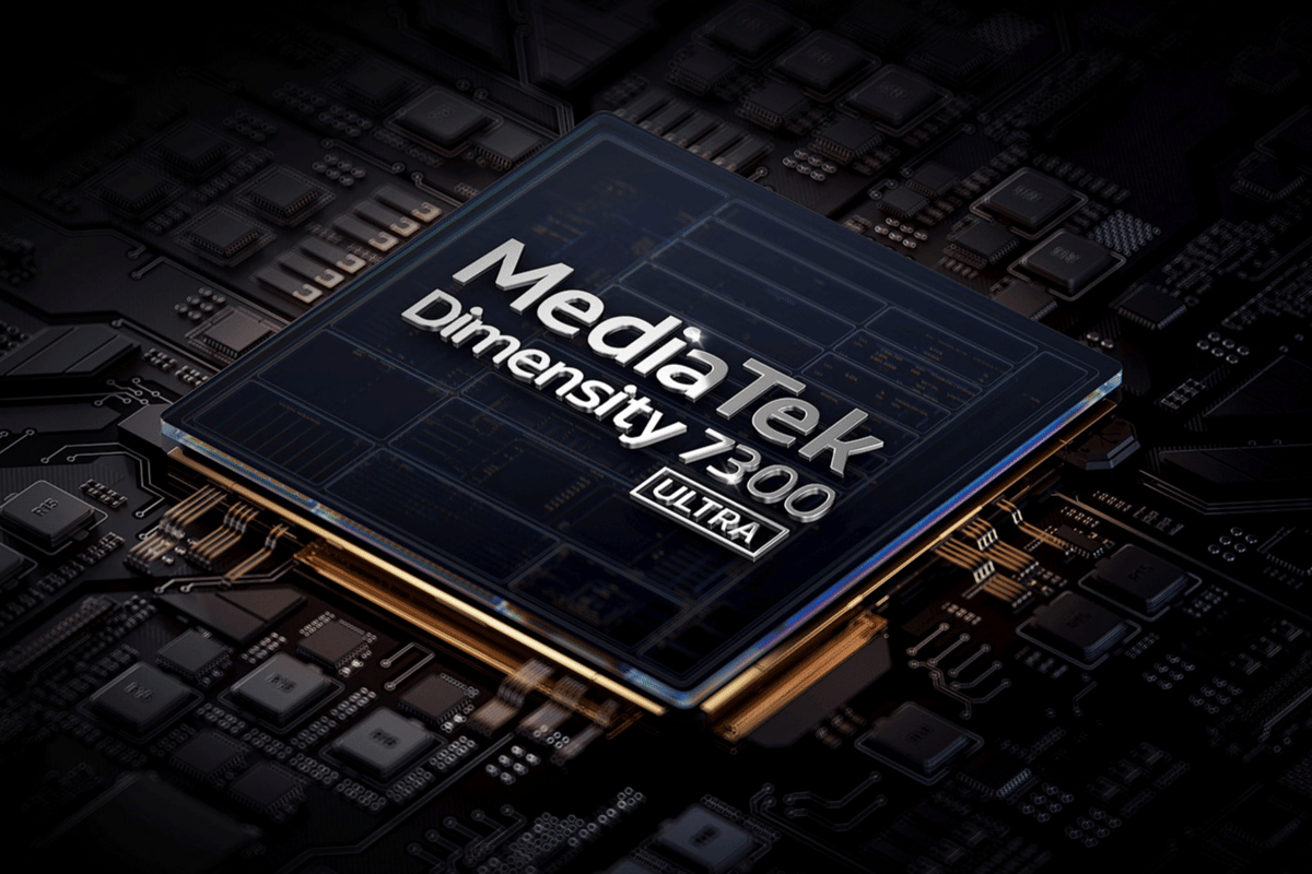ilustrasi chipset HP