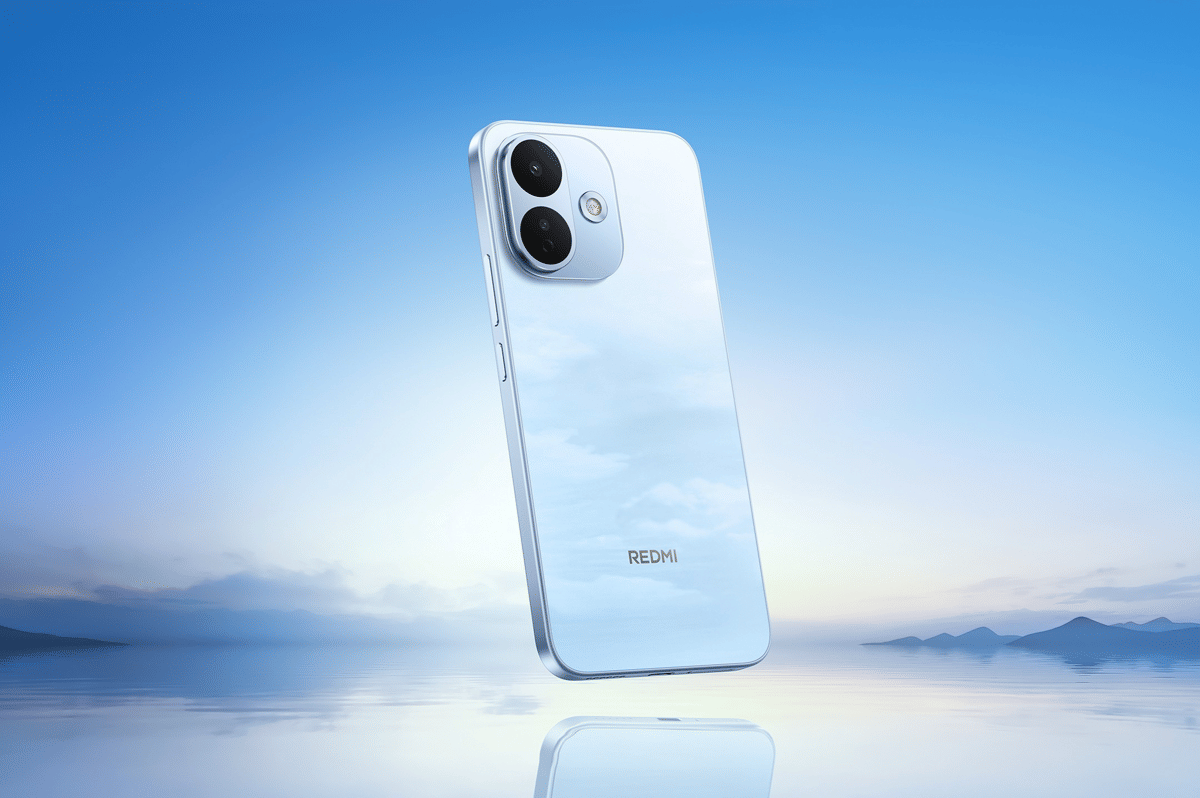 5 Alasan REDMI Note 17 Pro 5G Cocok untuk Kegiatan Outdoor