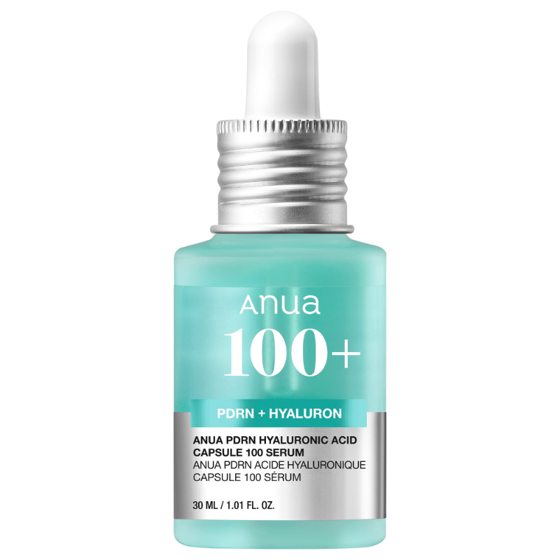 Anua - PDRN Hyaluronic Acid Capsule 100 Serum