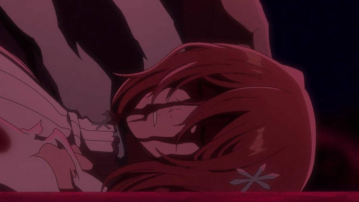 Kenapa Orihime bisa Selamat di Bleach TYBW Part 4 Episode 6?