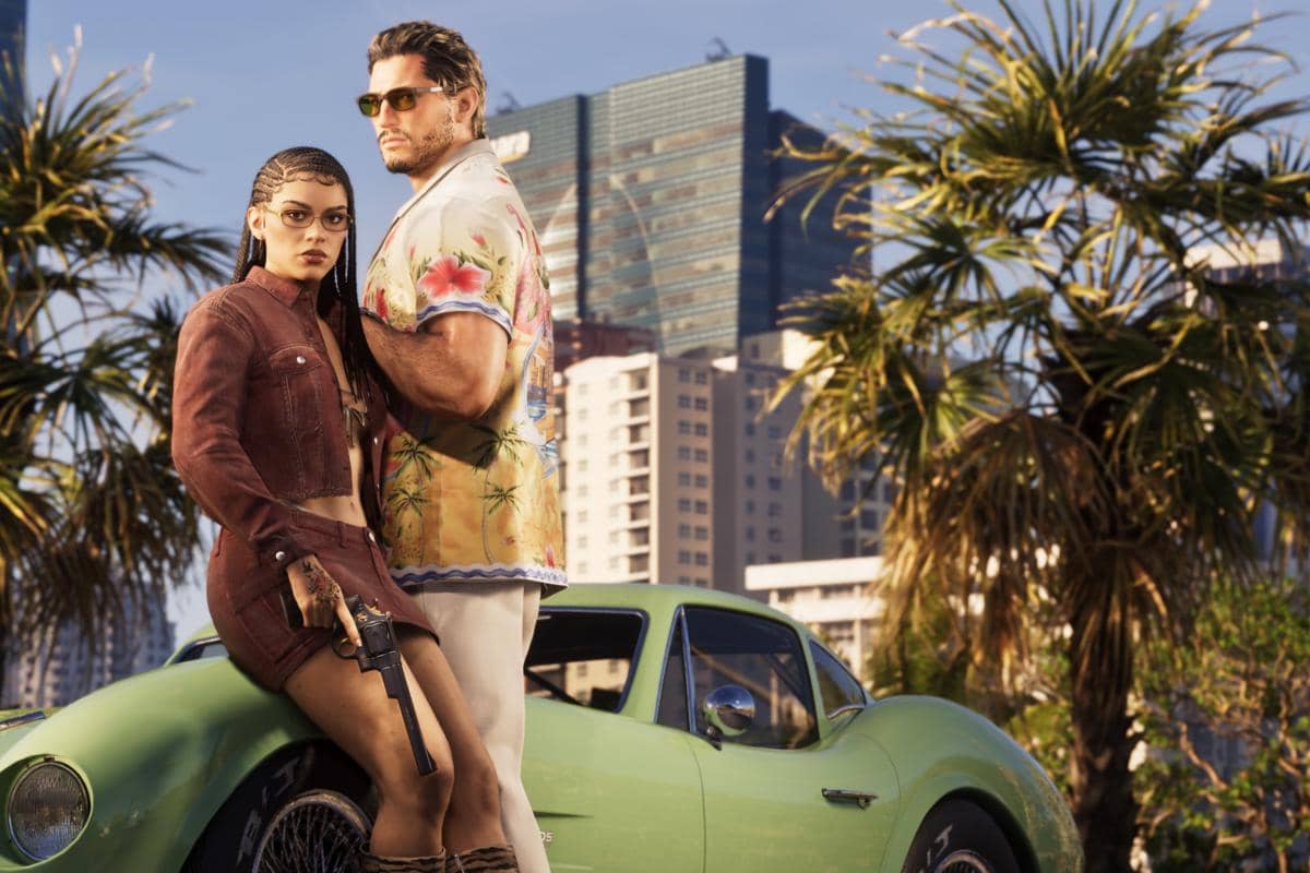 5 Detail Penting GTA 6 yang Belum Terungkap dalam Extended Look