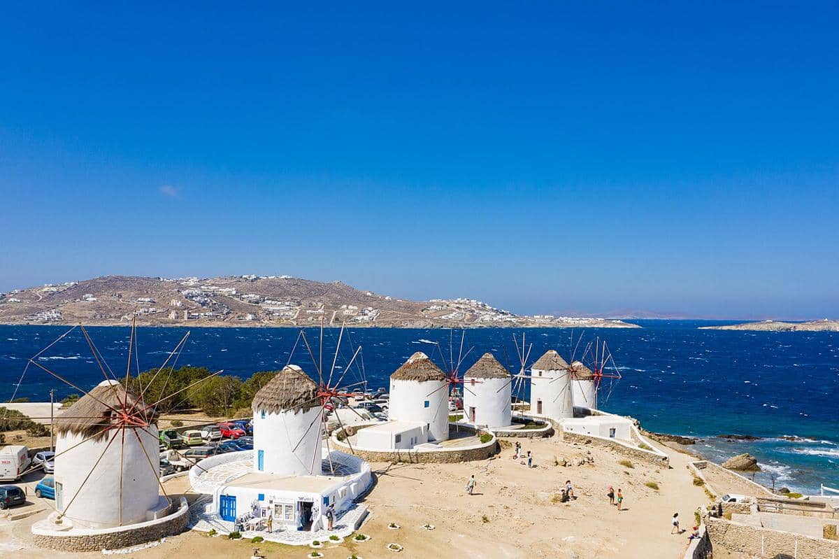 Mykonos