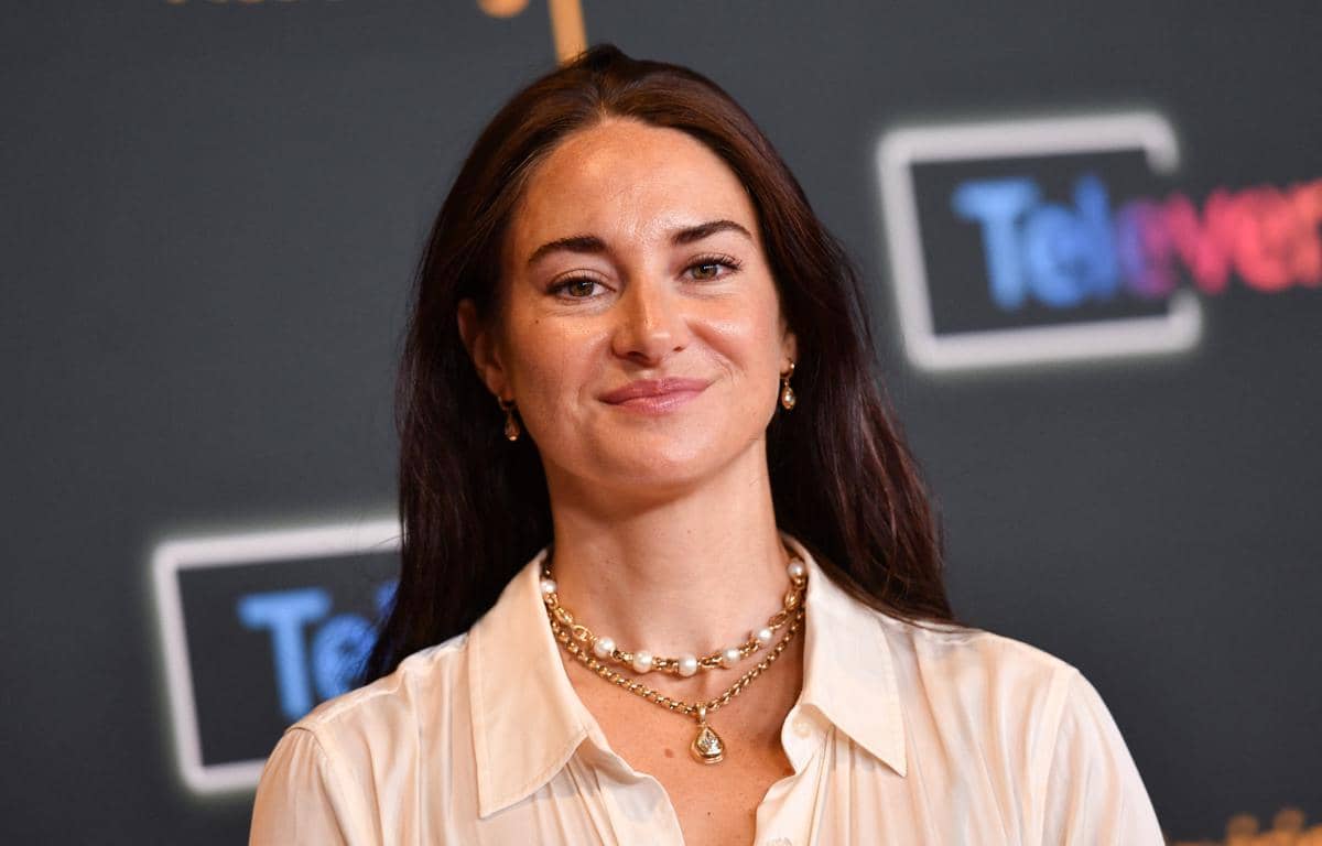 Shailene Woodley soal Adegannya yang Di-cut dari The Amazing Spider-Man 2