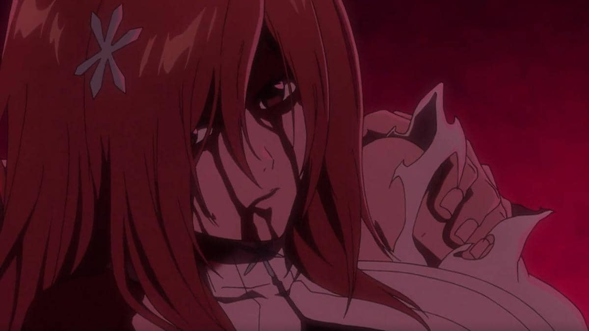 4 Momen Baru Bleach TYBW Part 4 Episode 6, Orihime Selamat?