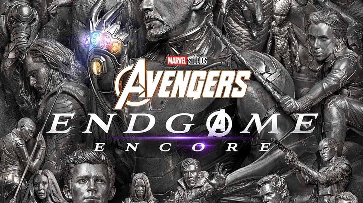 Kenapa Marvel Sarankan Fans Menonton Endgame Lagi Sebelum Doomsday?