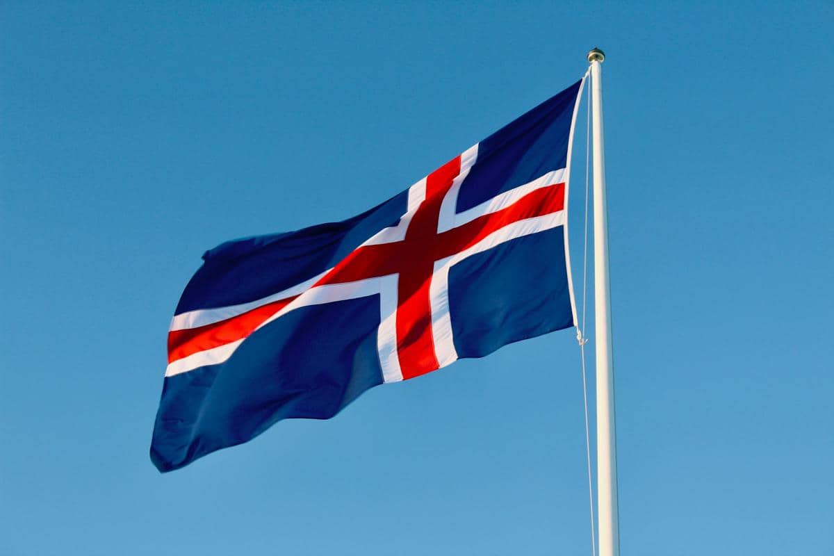 Islandia Tolak Buka Lagi Pembicaraan soal Gabung ke Uni Eropa