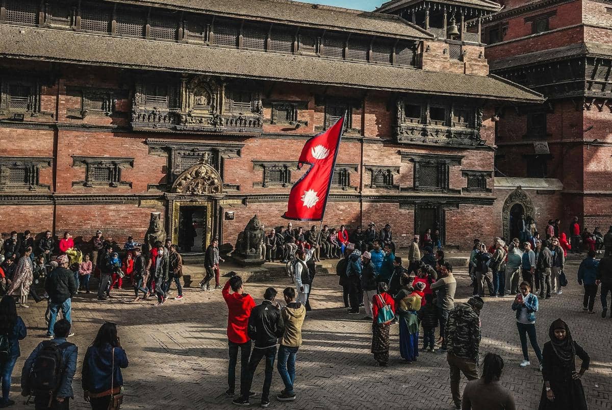 Nepal Bantah Tolak Bantuan Asing untuk Evakuasi Korban Banjir