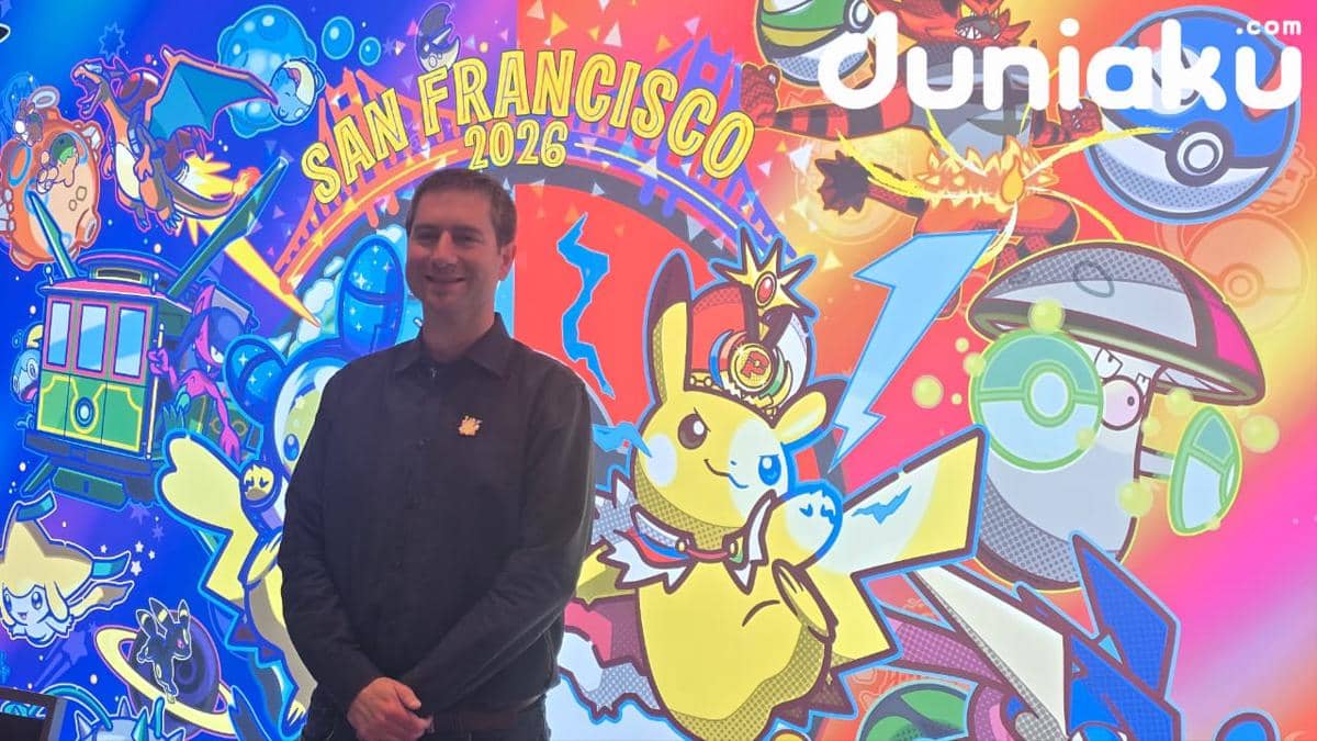 Apa yang Berbeda dari Pokémon Worlds 2016 dan 2026? Ini Menariknya