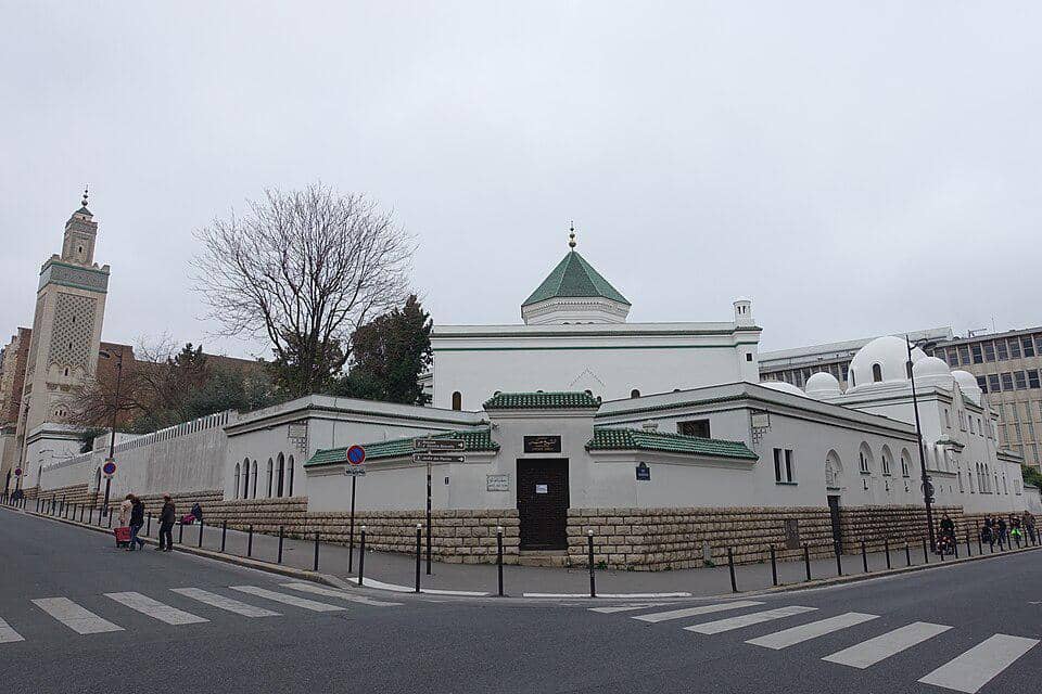 Masjid Agung Paris, Jendela Menuju Warisan Muslim Prancis