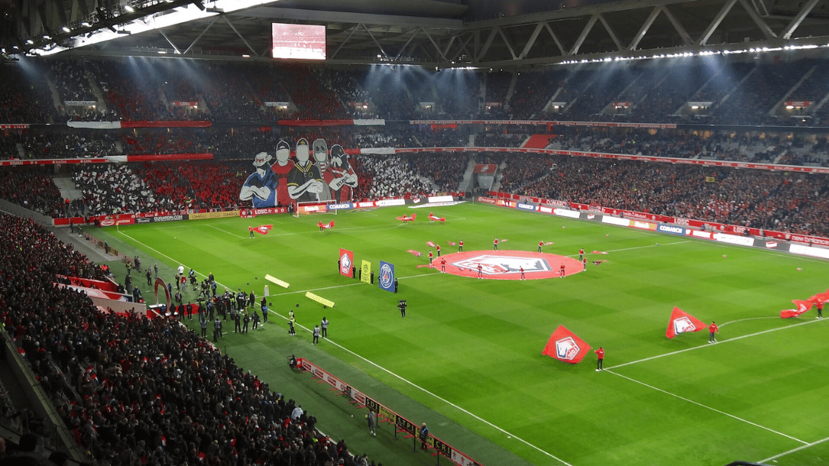 5 Penjualan Termahal Lille ke Klub EPL per 28 Agustus 2026