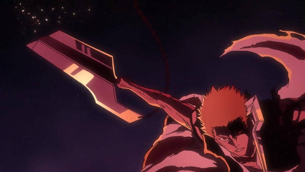 8 Hal Seru Bleach: Thousand-Year Blood War Part 4 Episode 6, Ichigo?