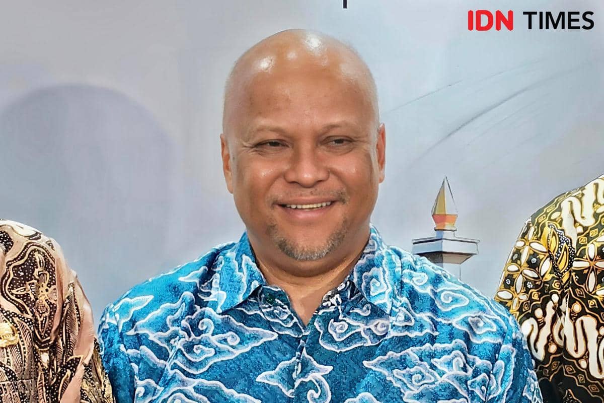 Ilham Habibie: Pembentukan DKRI Tuntas Tinggal Tunggu Disahkan Presiden