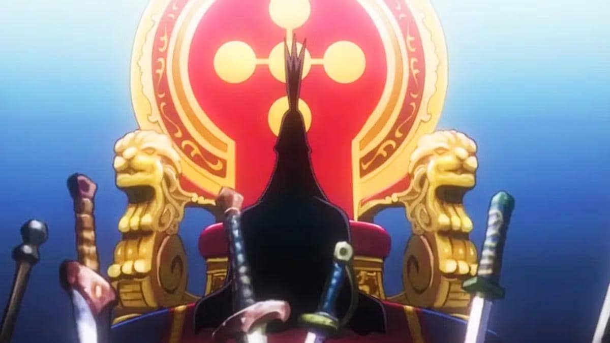 8 Hal yang Membuat Imu Berbeda dari Villain One Piece Lainnya