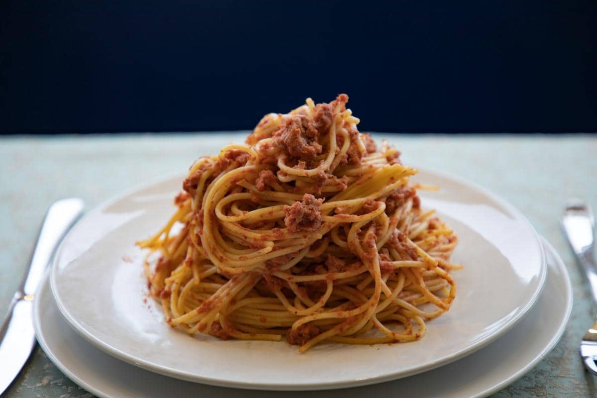 Resep Natto Pasta, Cara Cepat Bikin Makanan Unik dan Lezat