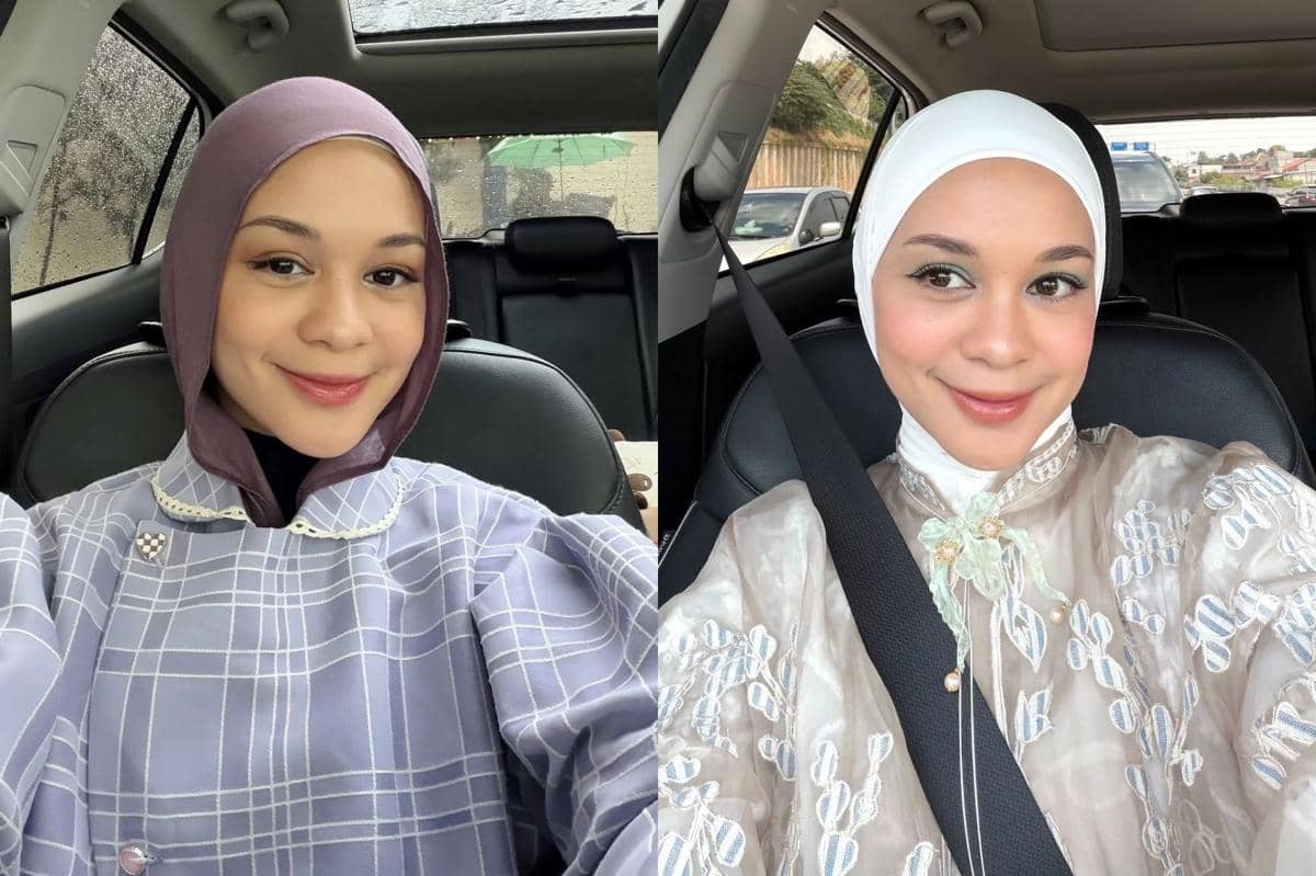 7 Inspirasi Makeup ala Tantri Namirah, Bikin Tampilan Makin Standout