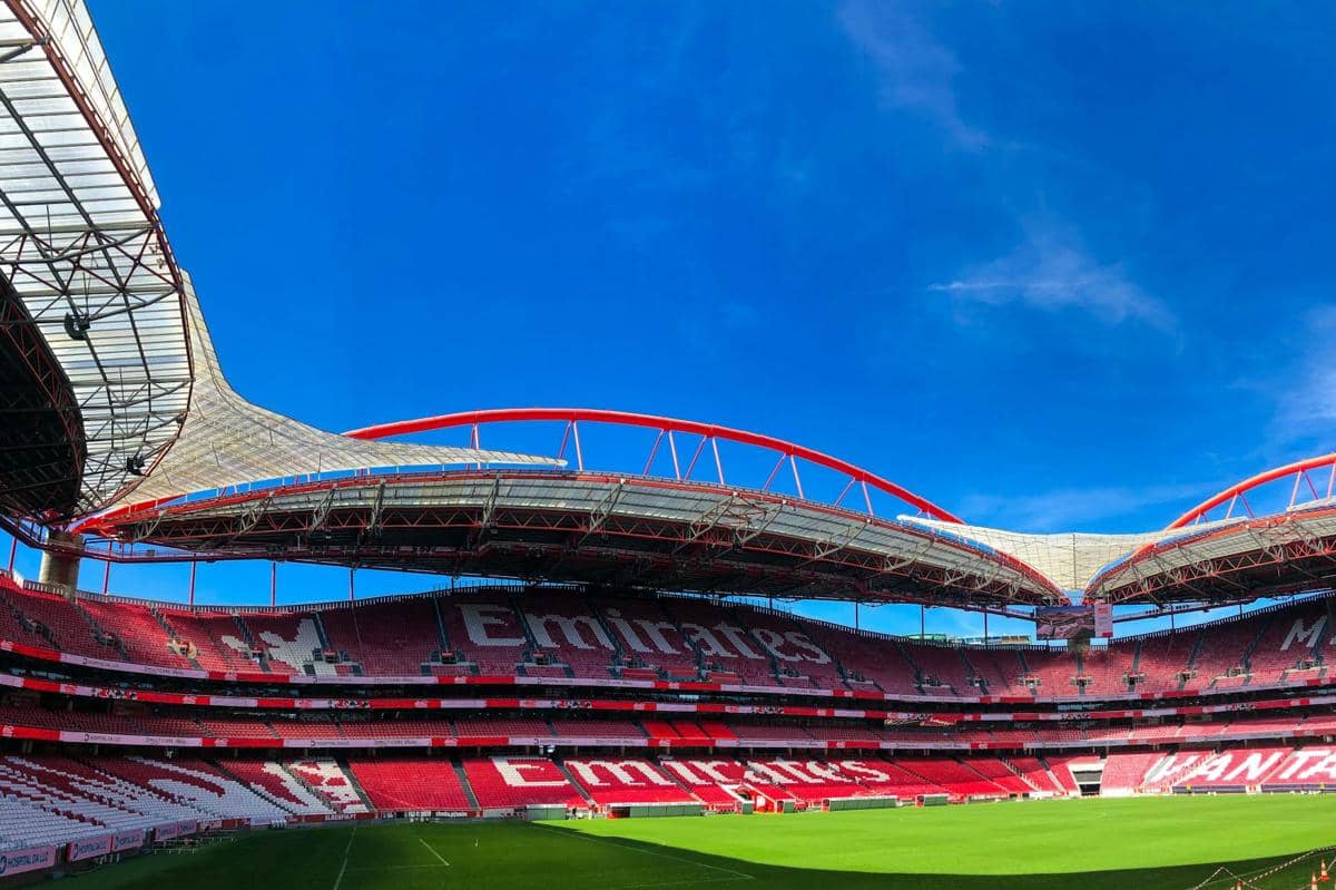 5 Rekrutan Terakhir Benfica dari Klub Jerman per 30 Agustus 2026