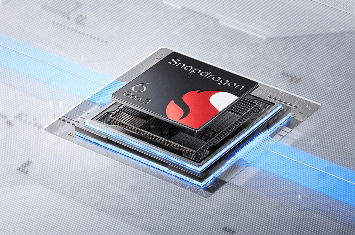 ilustrasi chipset HP