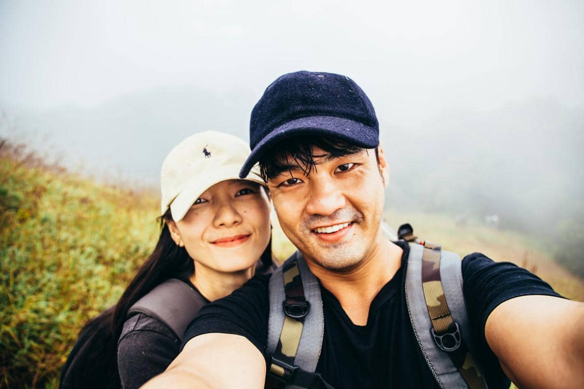 7 Tipe MBTI Pria yang Paling Suka Mengajak Pasangan Berpetualang