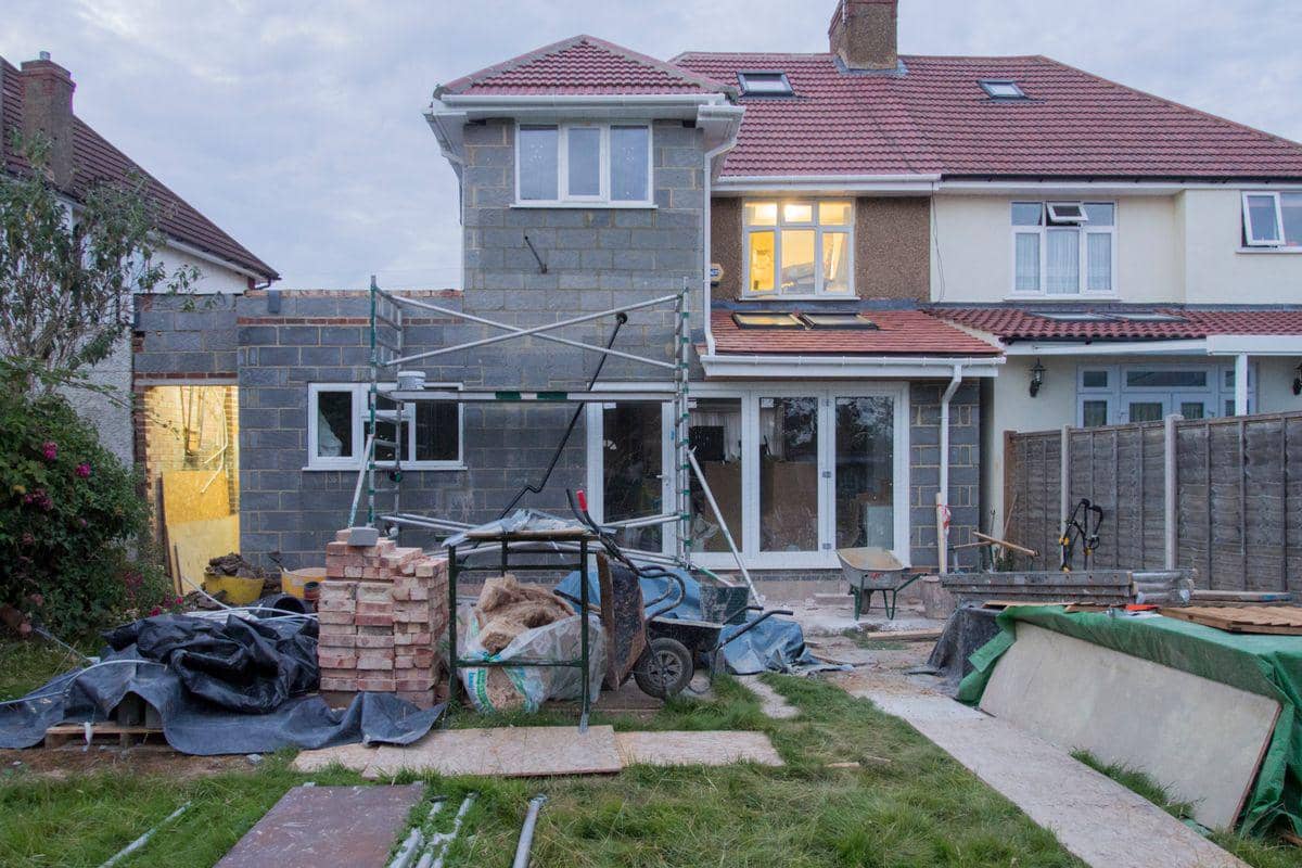5 Renovasi Rumah yang Malah Bikin Harga Jualnya Anjlok