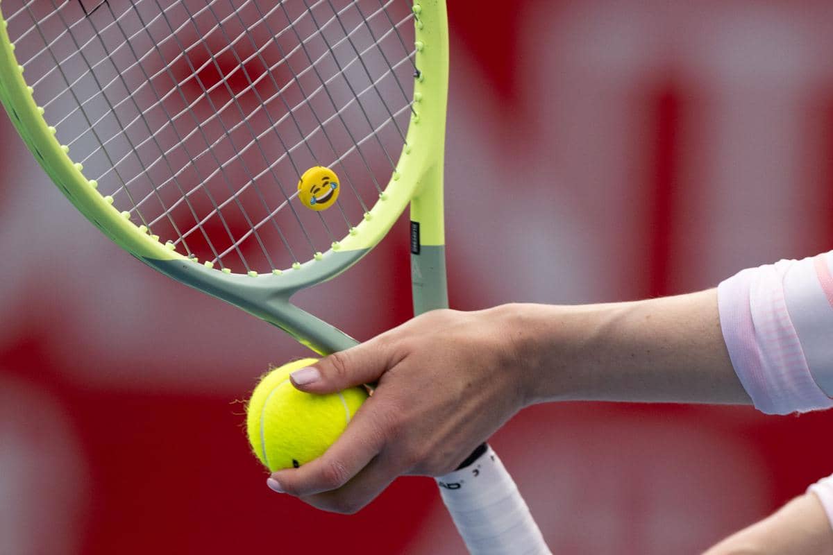 Daftar Tunggal Putri yang Menjuarai 5 Edisi Terakhir US Open per 2025