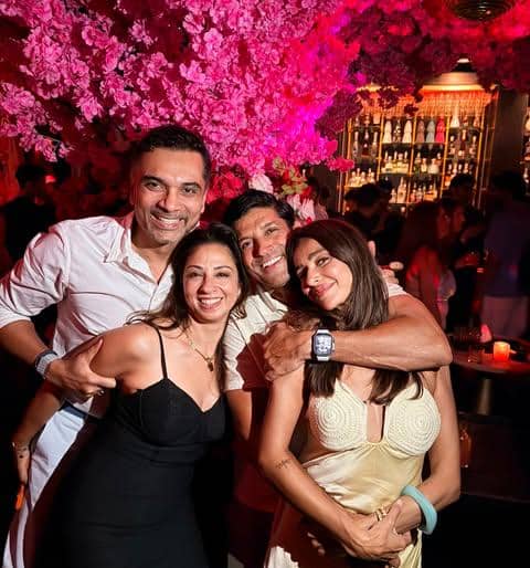 Shibani Dandekar