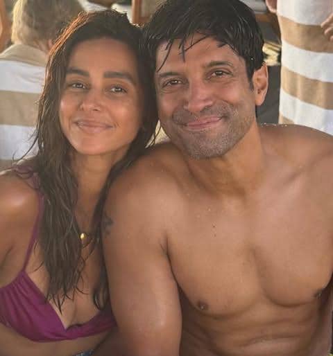 Shibani Dandekar