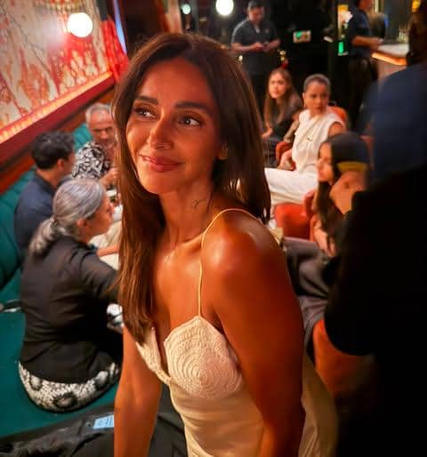 Shibani Dandekar
