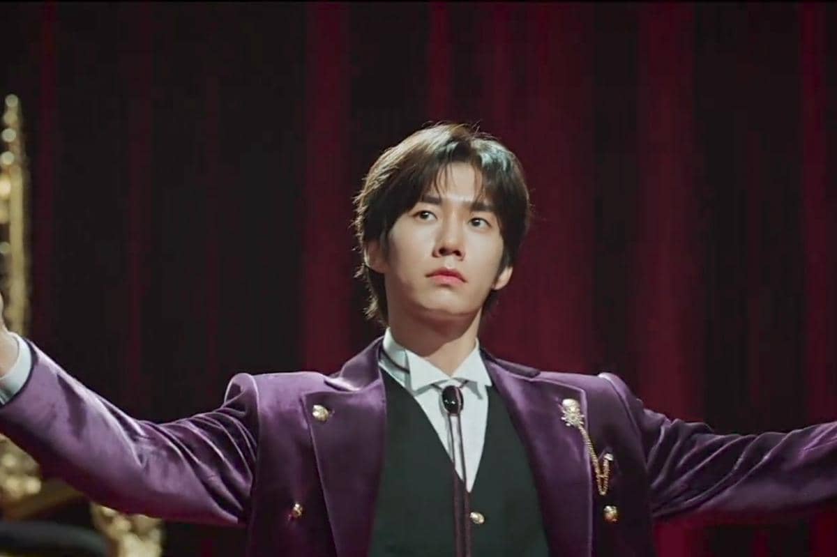 7 Kronologis Kasus Pesulap Park Jae Ha di Flex X Cop 2, Plot Twist!