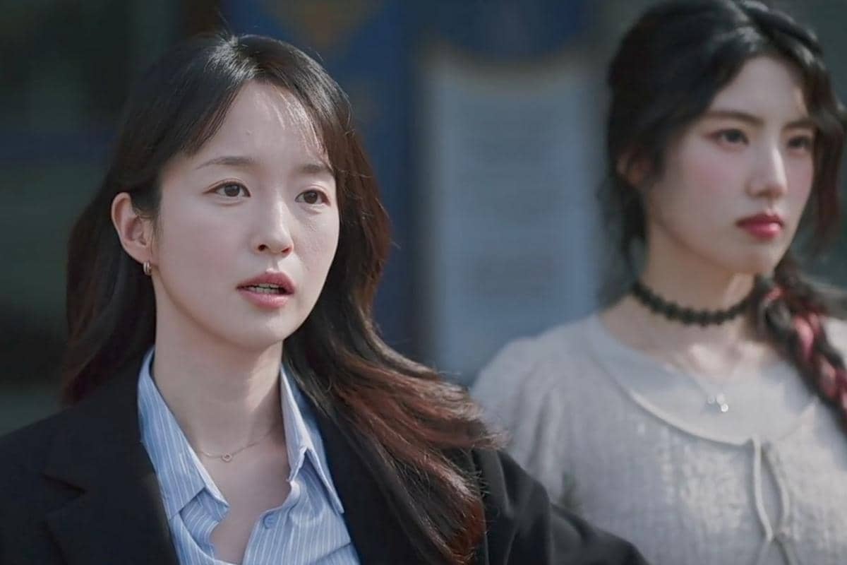 still cuts drama Flex X Cop 2
