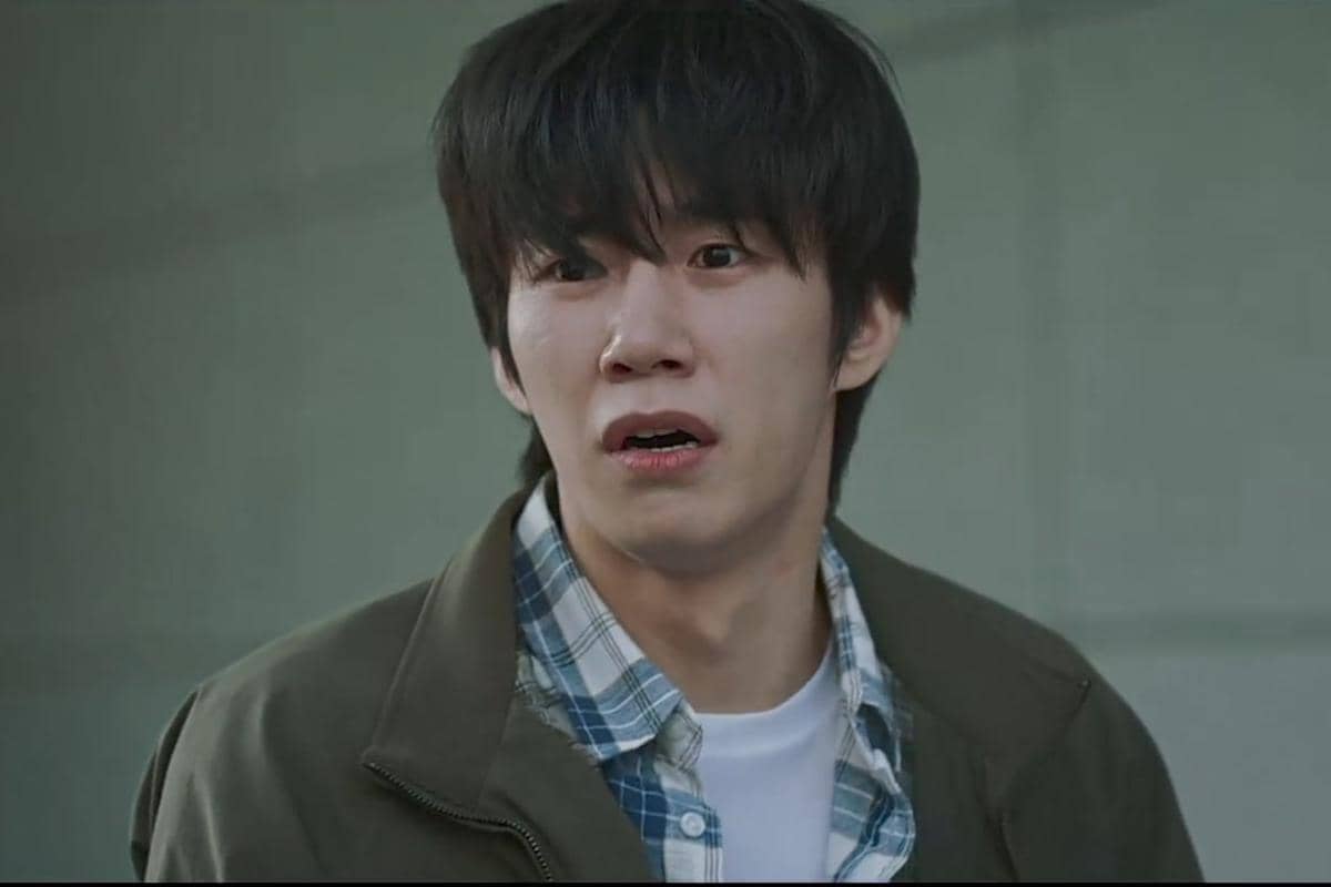 still cuts drama Flex X Cop 2