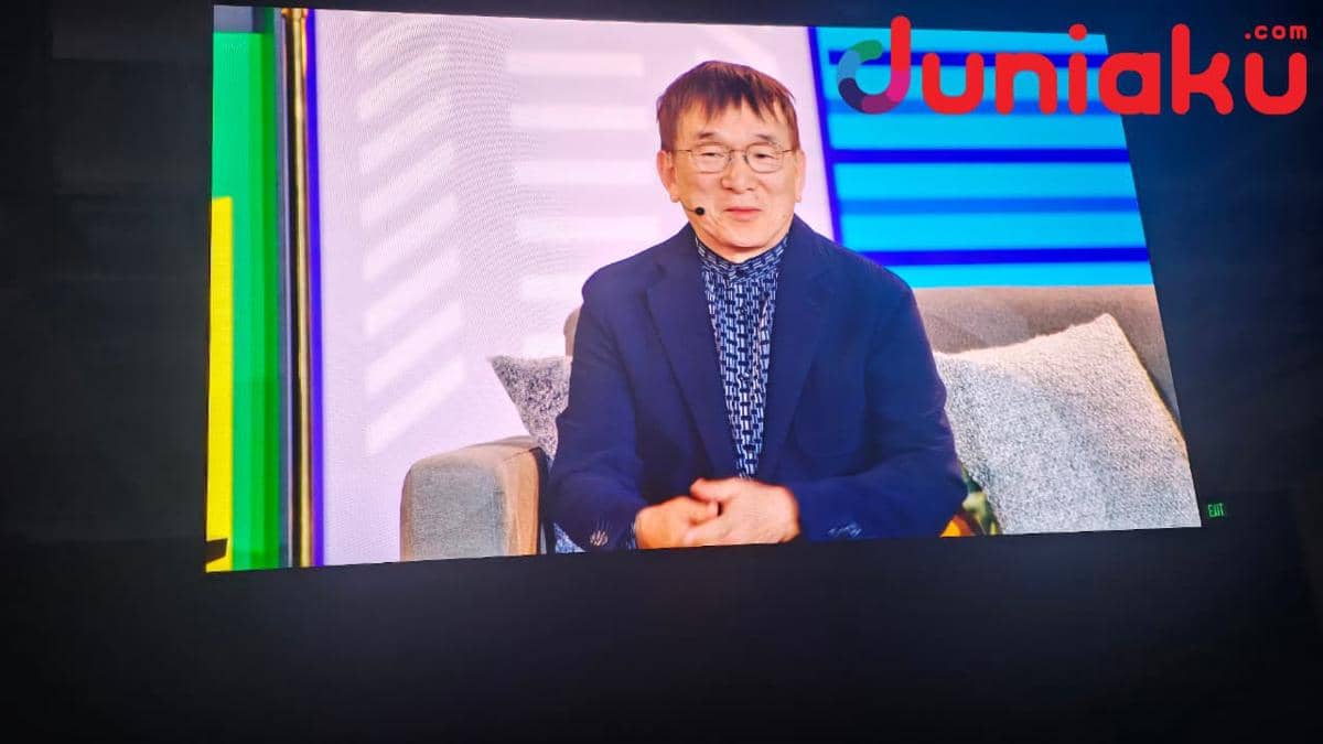 Apa Sih Pokémon Favorit Tsunekazu Ishihara? Ini Jawabannya!