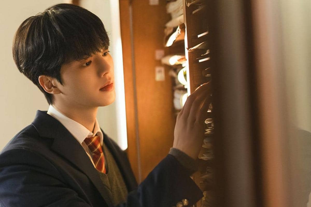 7 Fakta Kehidupan Kang Pi Oh di Drakor Four Hands, Two Sonatas