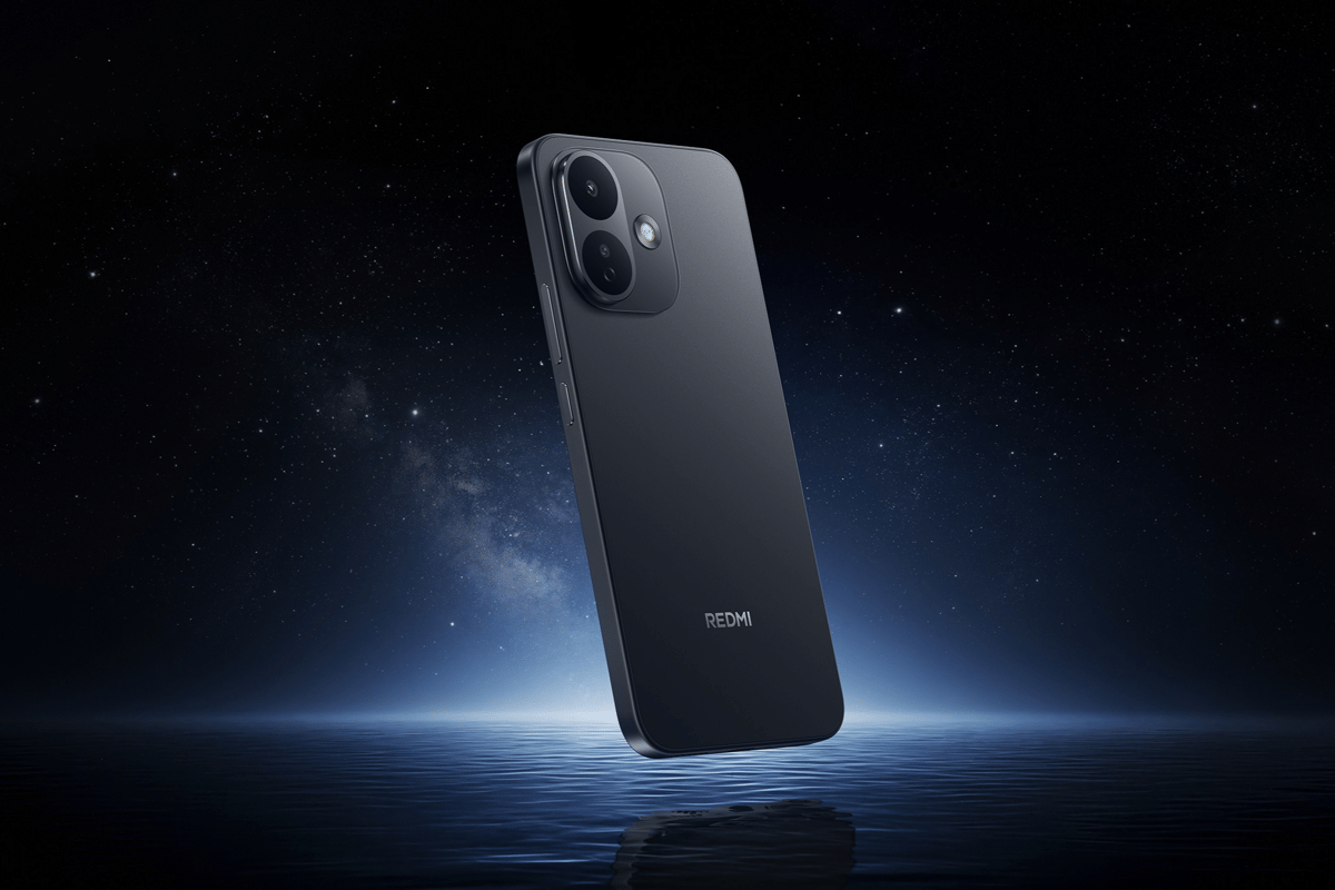 REDMI Note 17 Pro 5G