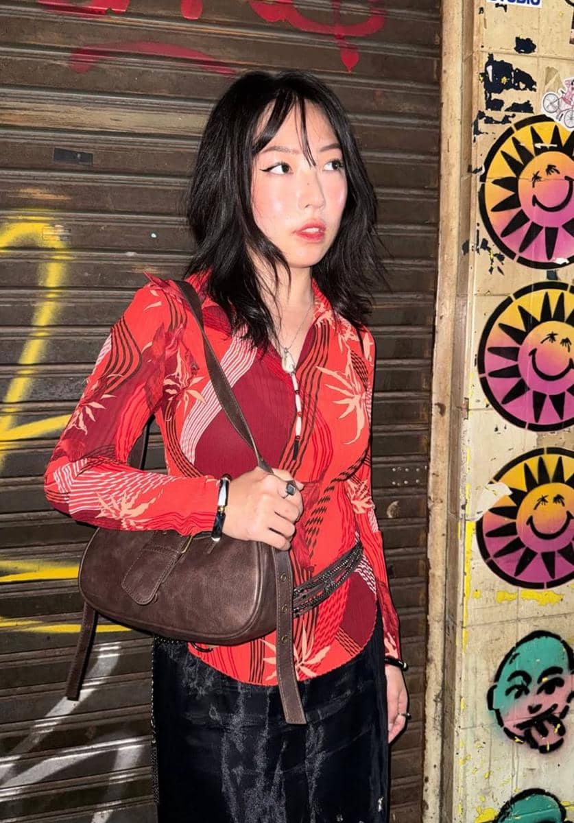 Ivanka Wu