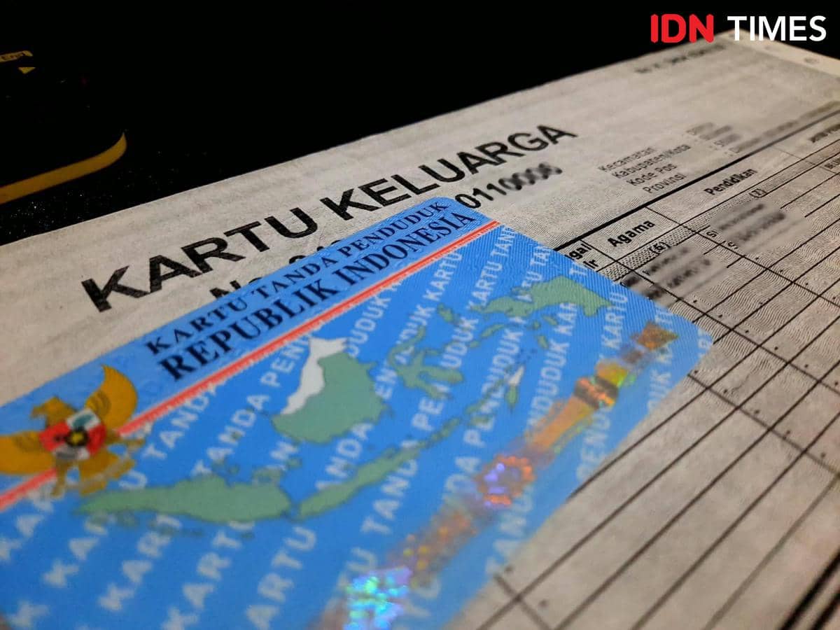 Kamu yang Belum Nikah Bisa Punya KK, Ini Syarat dan Cara Mengurusnya