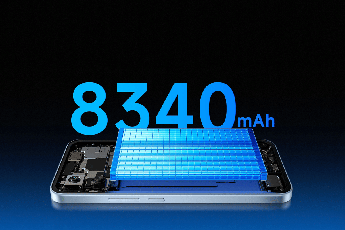REDMI Note 17 Pro 5G
