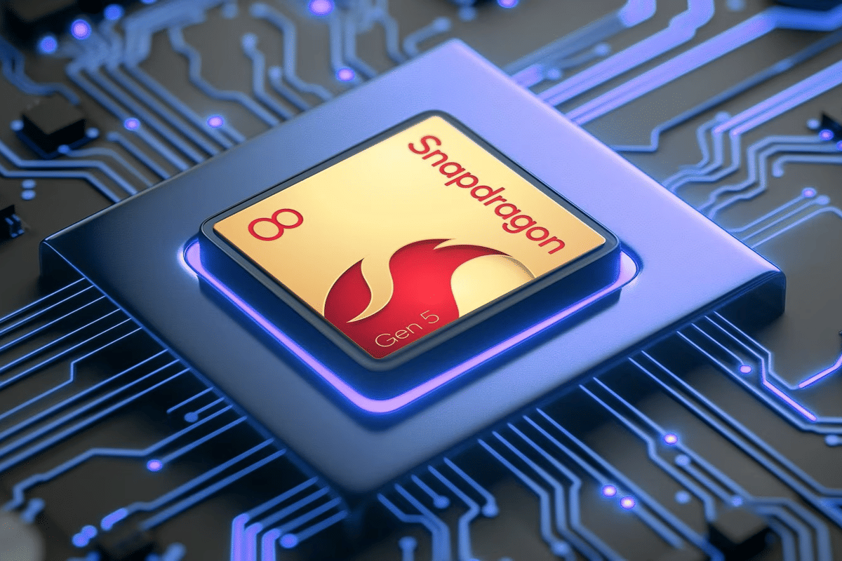ilustrasi chipset HP