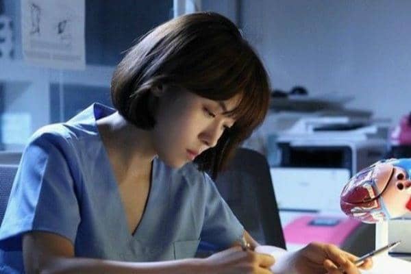 Cuplikan drama Hospital Ship (dok. MBC/ Hospital Ship)