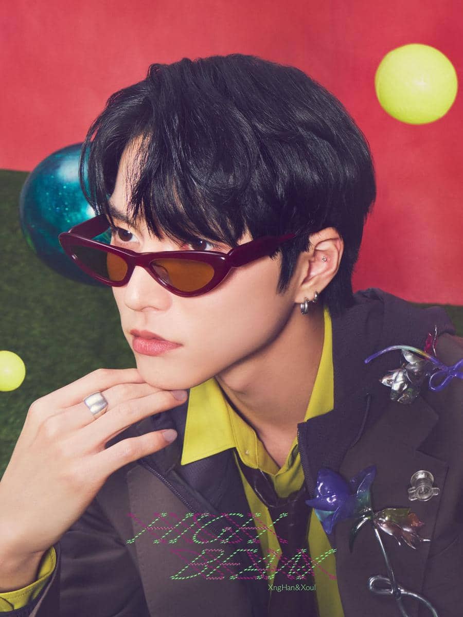 XngHan&Xoul