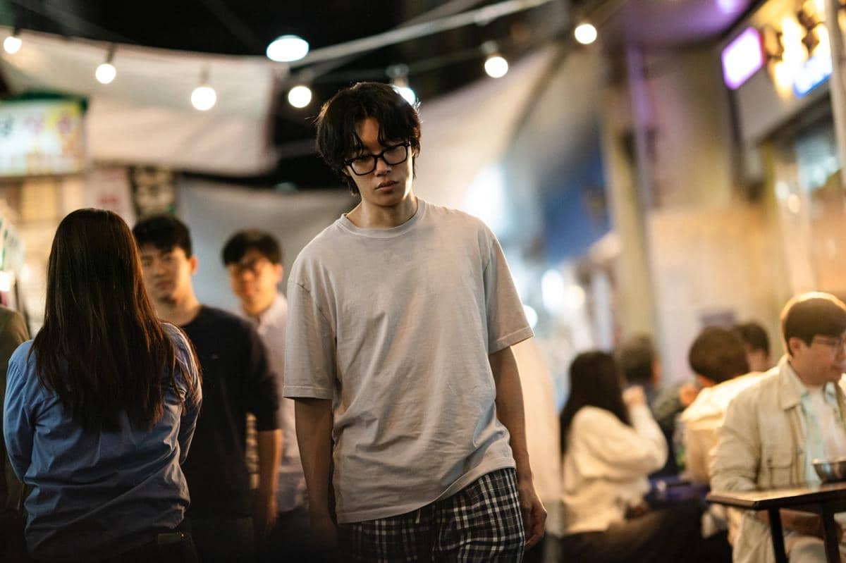 still cut drama Mousetrap