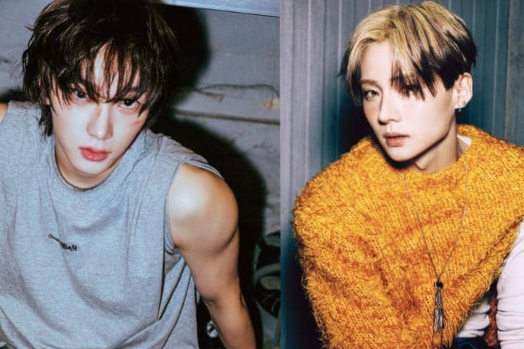 Sangwon ALPHA DRIVE ONE dan Sungho BOYNEXTDOOR Jadi MC Music Core