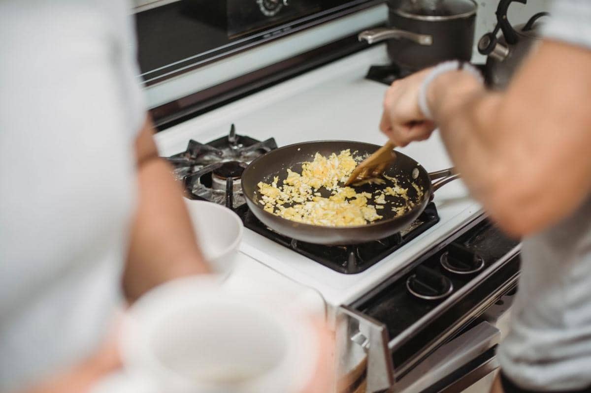 Jangan Dibuang, Ini 3 Resep Lezat yang Diolah dari Sisa Makanan