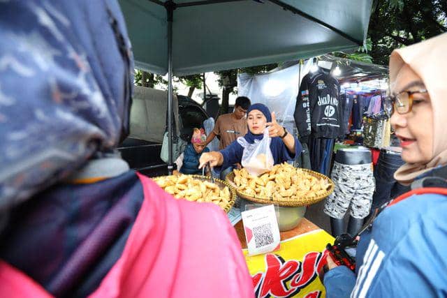 10 Oleh-oleh Khas Bandung yang Lagi Hits, Apa Favoritmu?