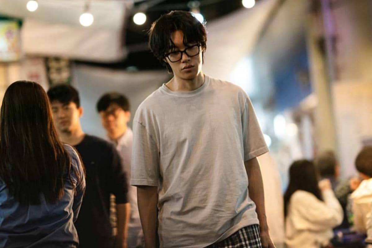 still cut drakor Mousetrap