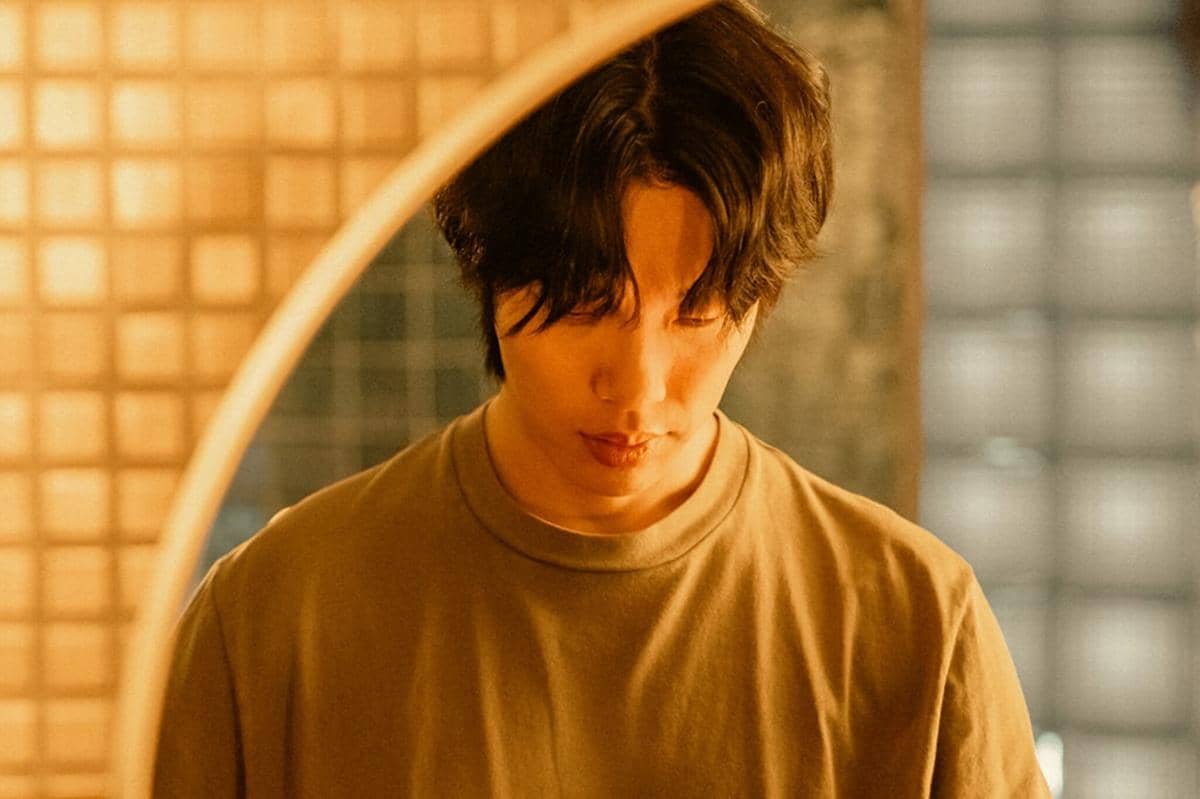 still cut drakor Mousetrap