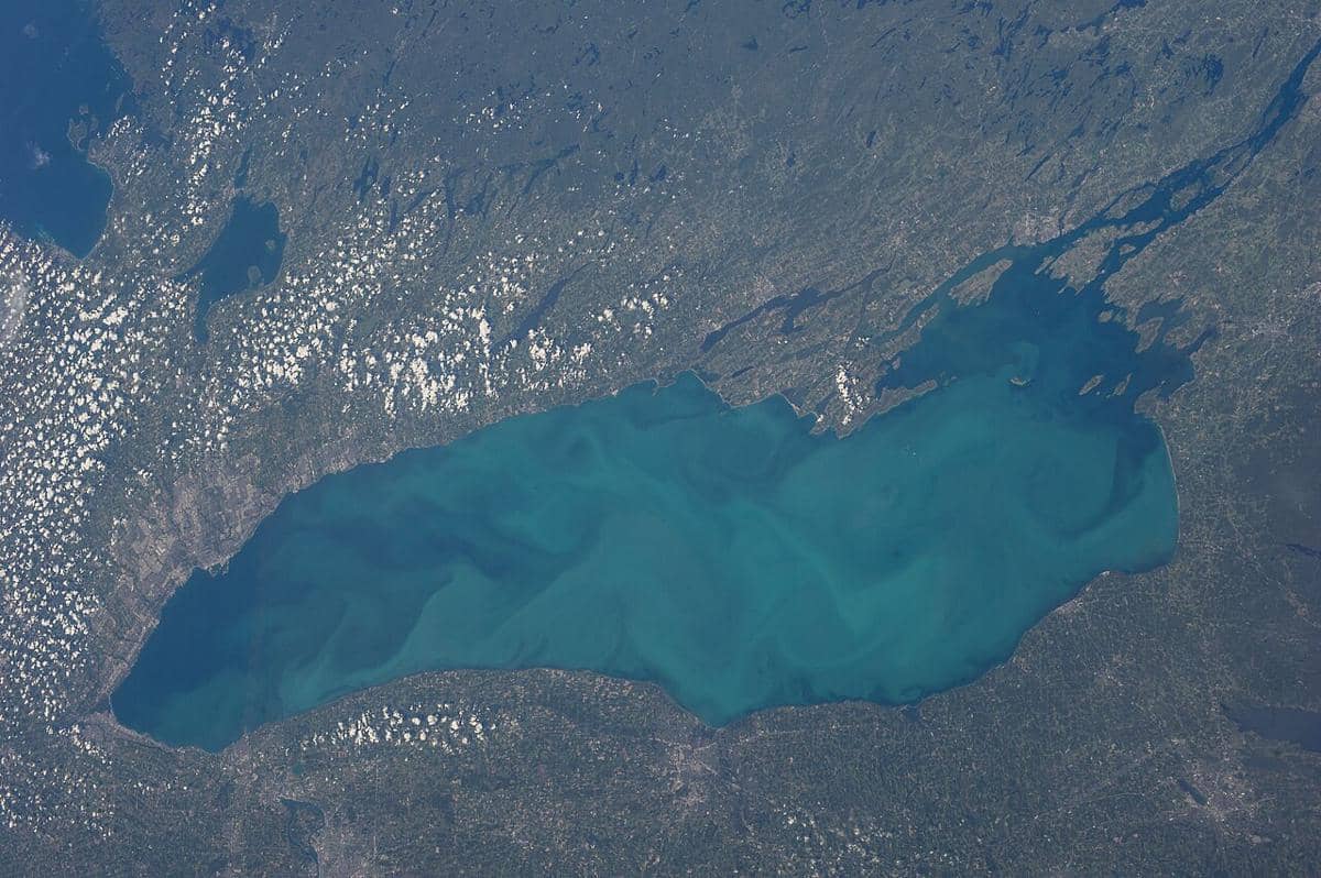 5 Fakta Unik Danau Ontario yang Diubah Menjadi Danau America